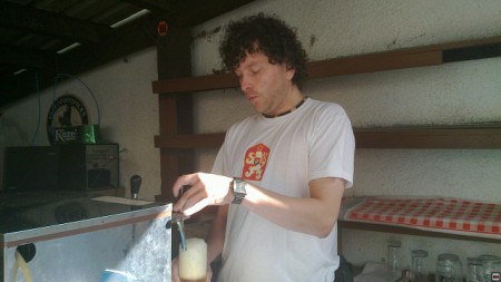 Miloš Neruda