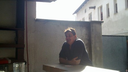 Aleš Munduch